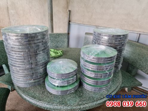 GIA CÔNG CƠ KHÍ LONG KHÁNH